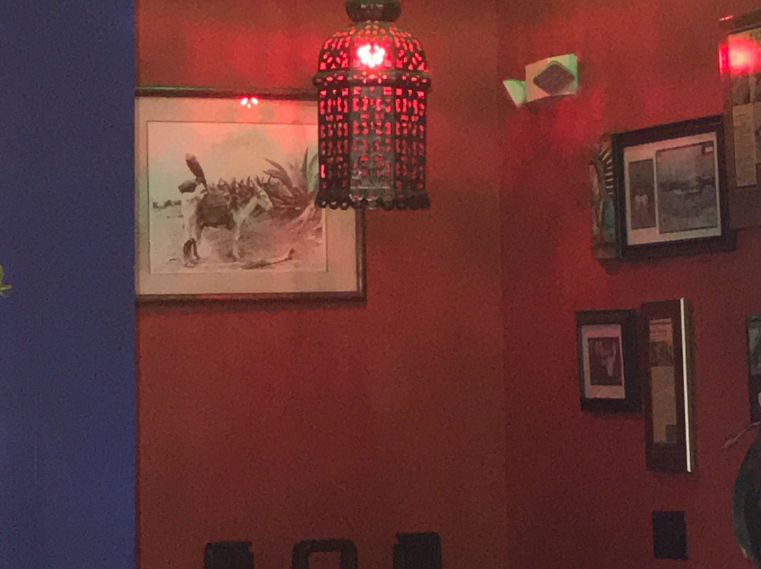 Viva Mexico Cantina & Grill
