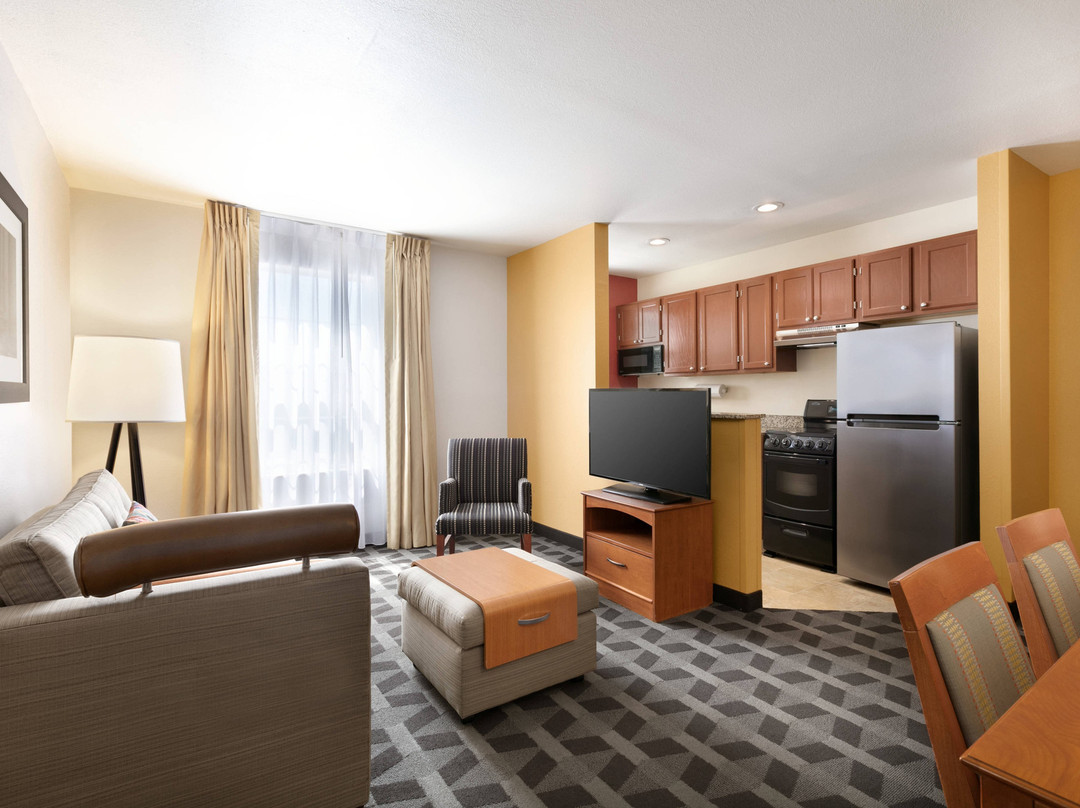 TownePlace Suites by Marriott Gaithersburg主图