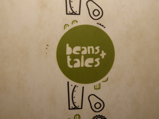 Beans & tales-干尼亚必去景点