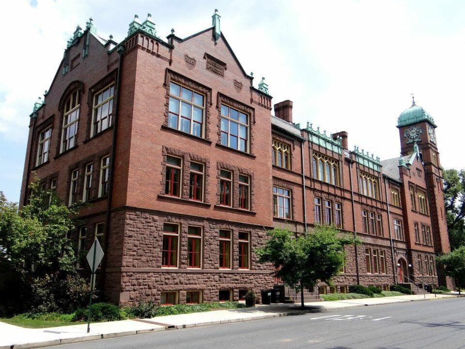 Dickinson College景点图片