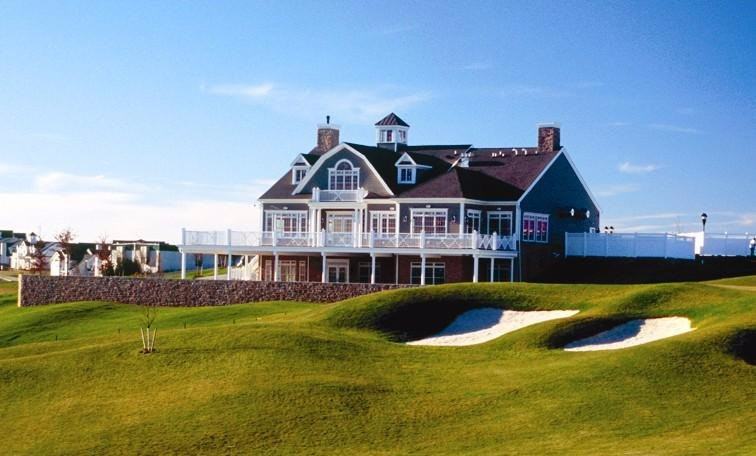 The Club at Morgan Hill景点图片