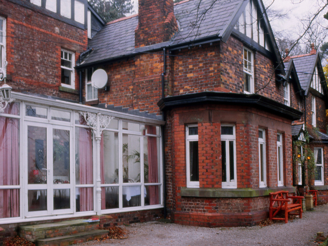 Heathercliffe Country House Hotel主图