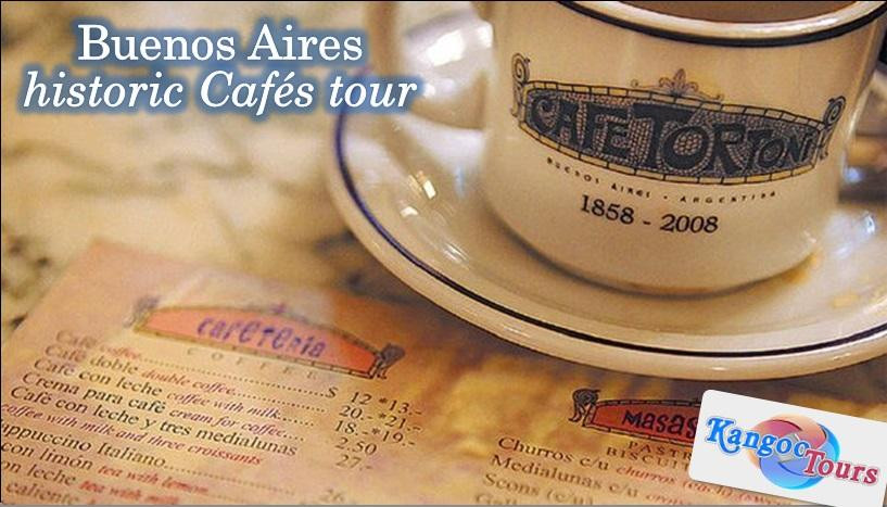 Kangoo Tours-布宜诺斯艾利斯必去景点