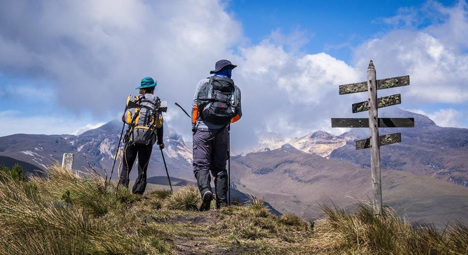 Montanas Colombianas-萨伦托必去景点