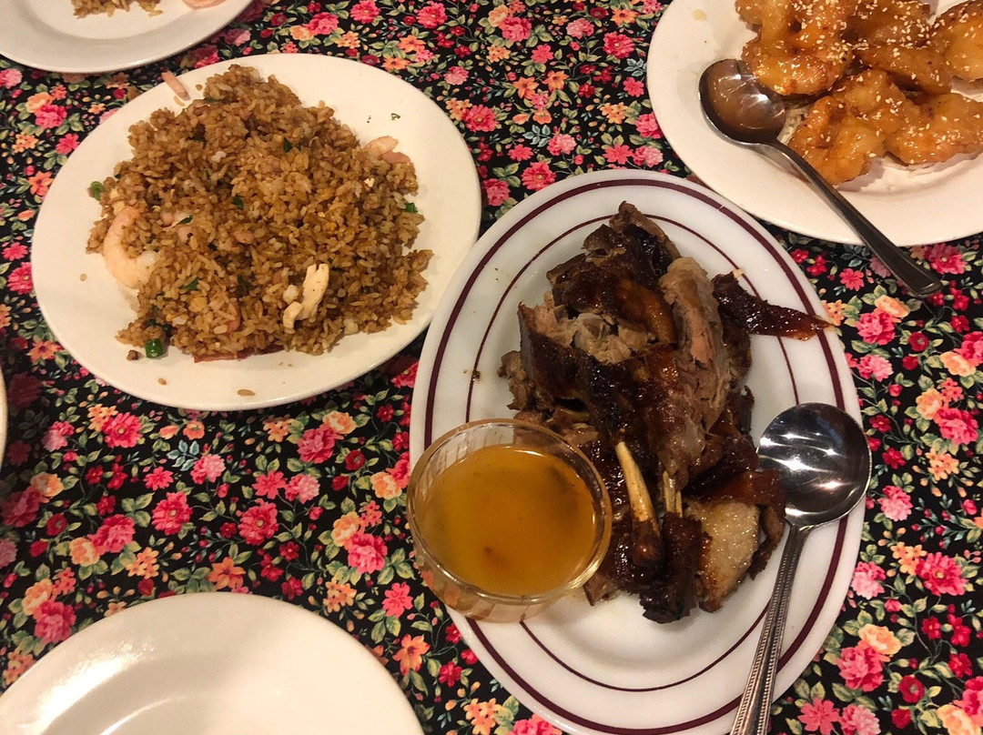 Motel Farrington主图