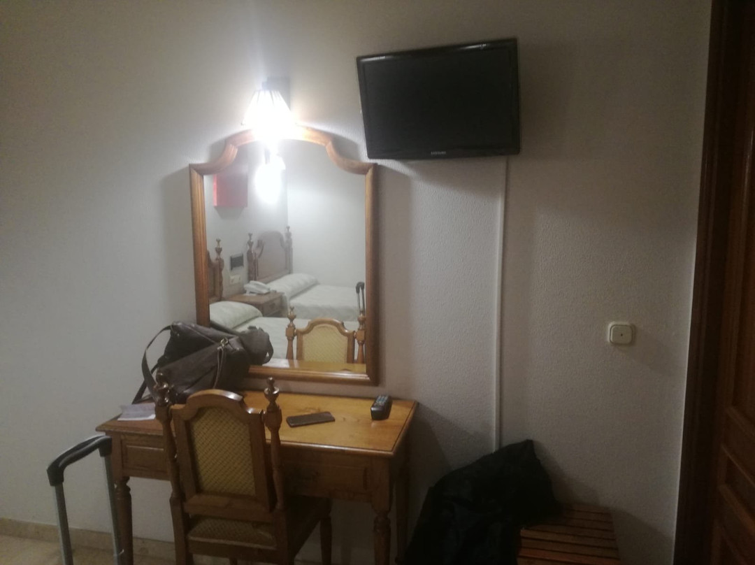 Serantes Hotel主图