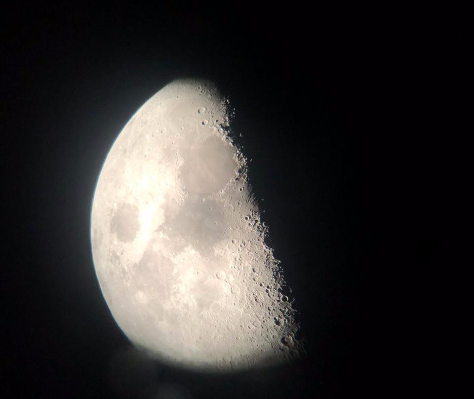 Sterland Stargazing-Sutherland必去景点