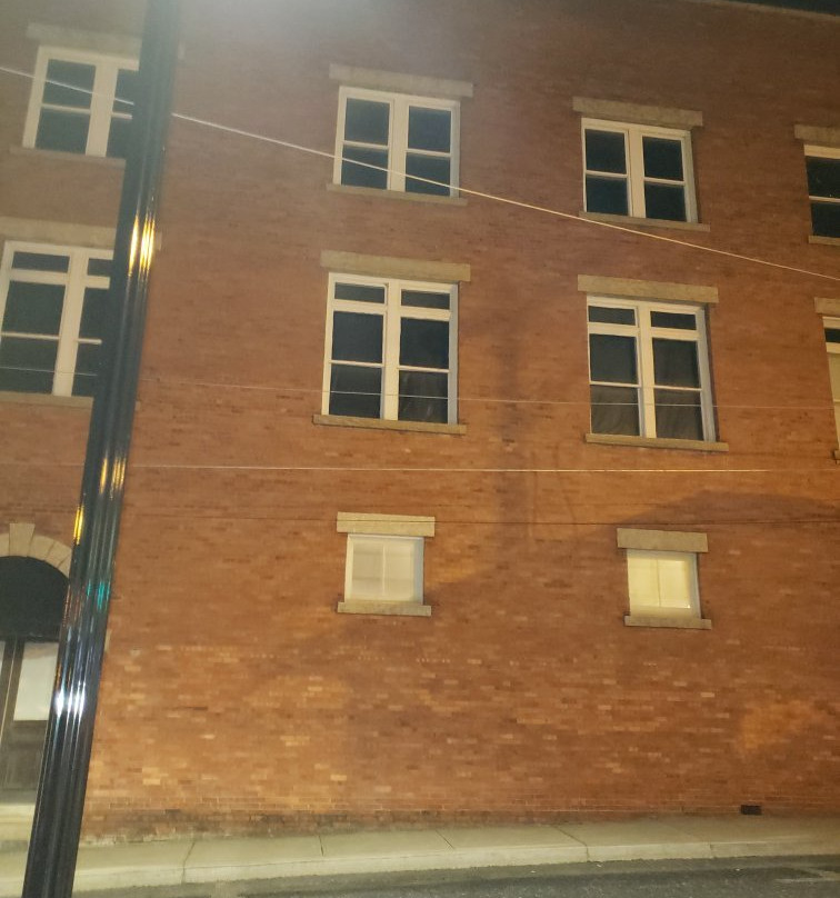 Historic Mount Airy Ghost Tours-Mount Airy必去景点