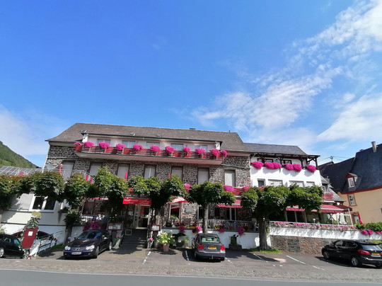 Moselromantik - Hotel Zum Löwen主图