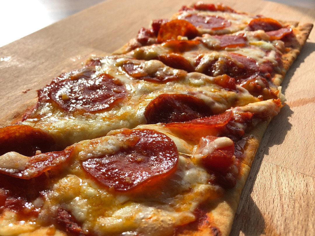 Sunshine Brewing Company-Lake Mills必去景点