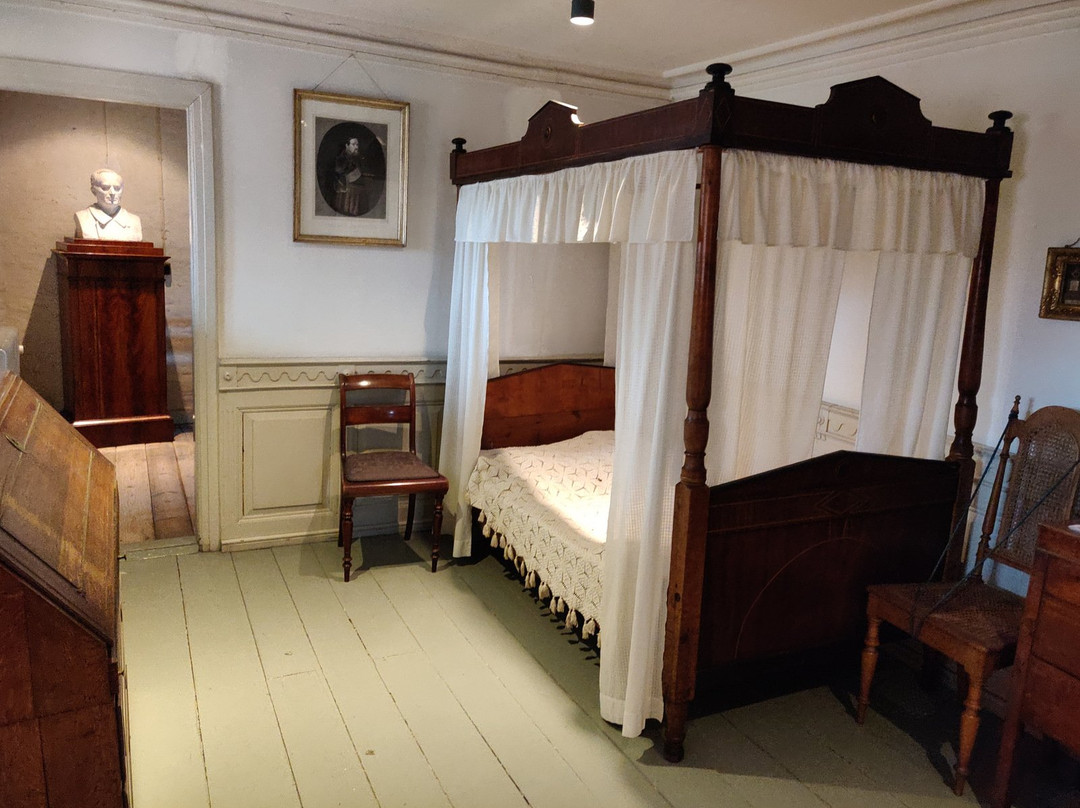 Holbaek Museum-Holbaek必去景点