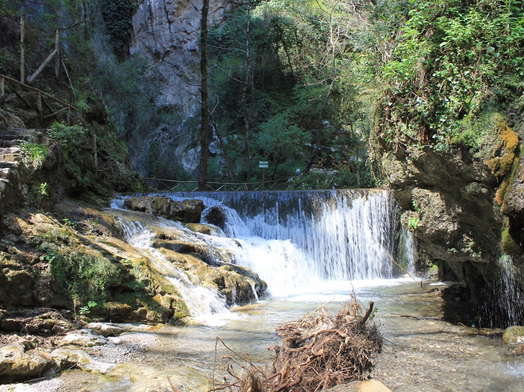 Valle dei Mulini景点图片