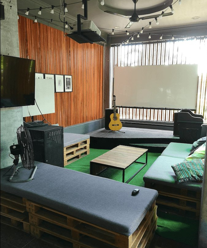 世纪海湾住宅主图