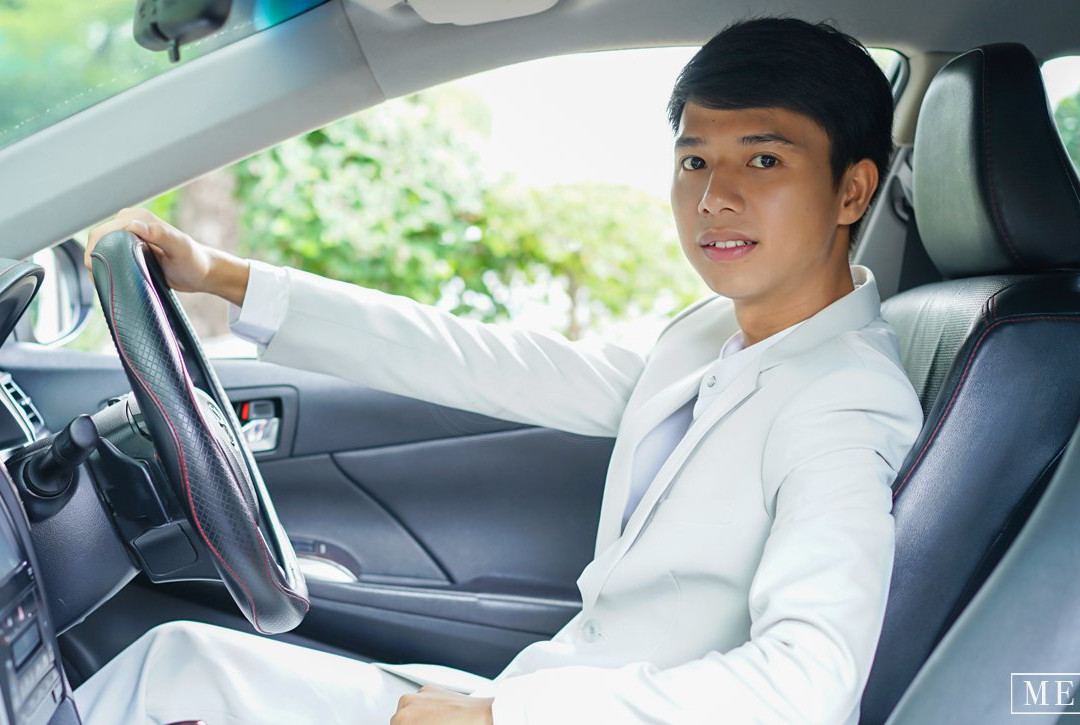 Mekhe Transport-曼谷必去景点