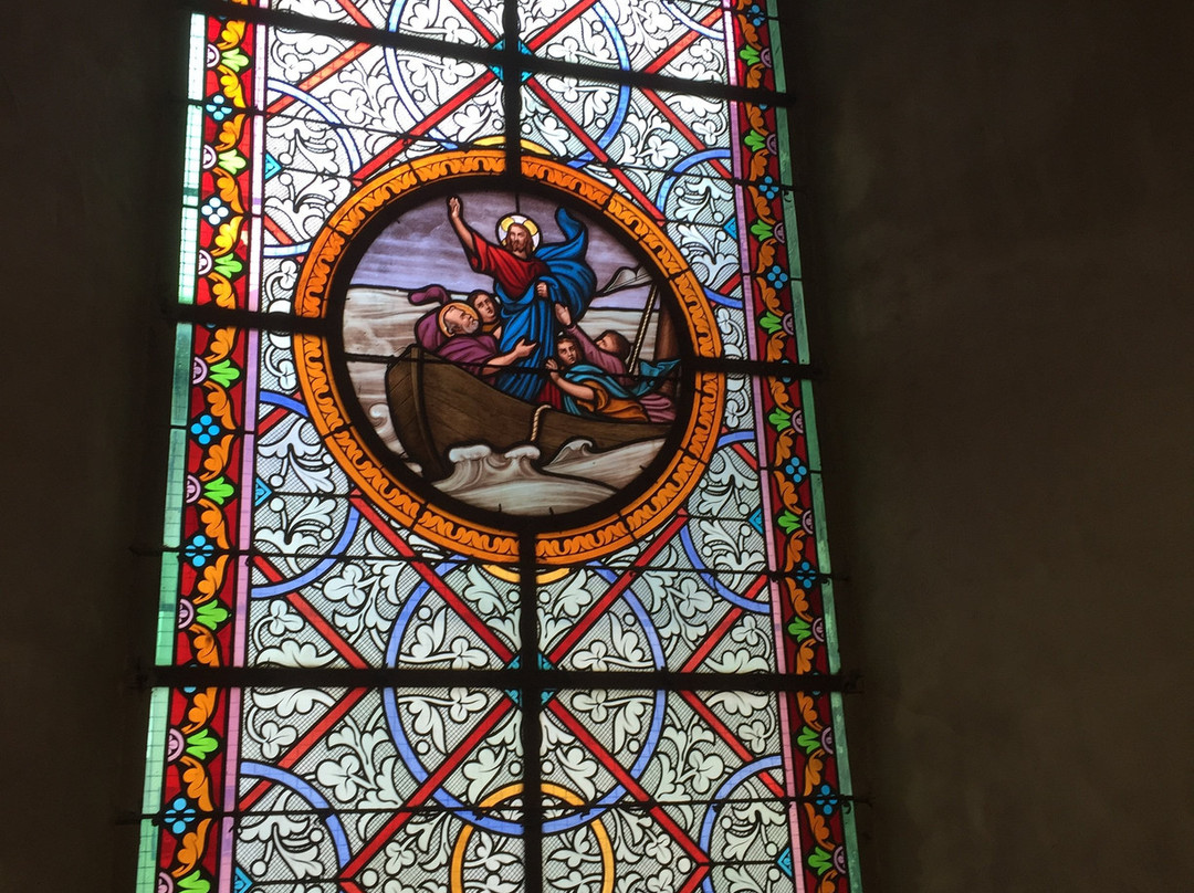 Eglise Saint Pierre et Saint Paul-Erquy必去景点