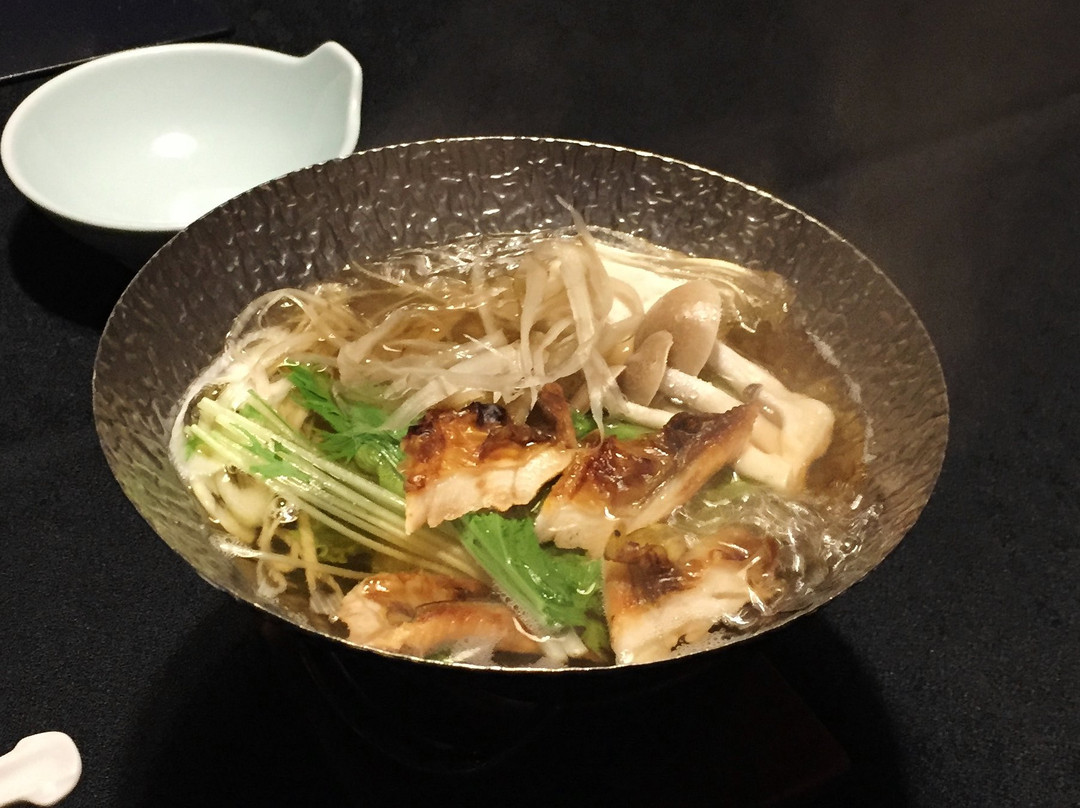 Tokinenoyado Yunushi Ichijo主图