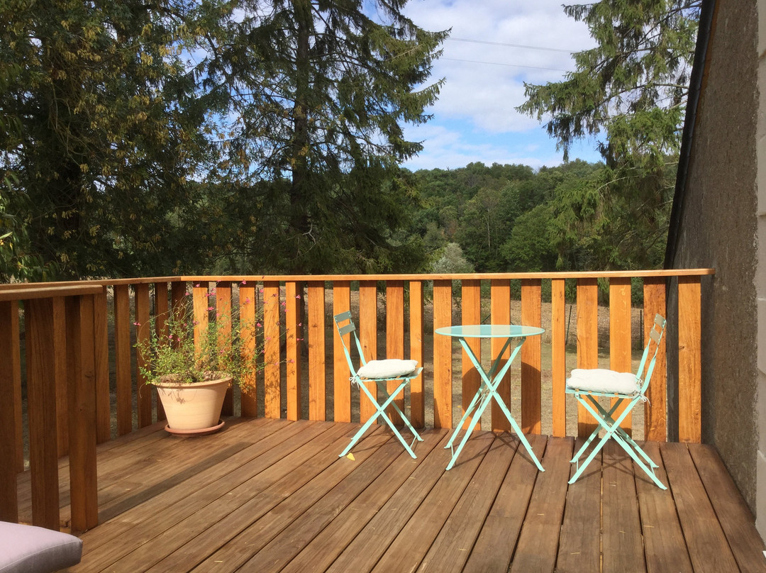 Sans Souci Bed and Breakfast主图