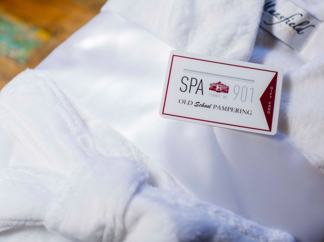 Spa 901-弗尼必去景点