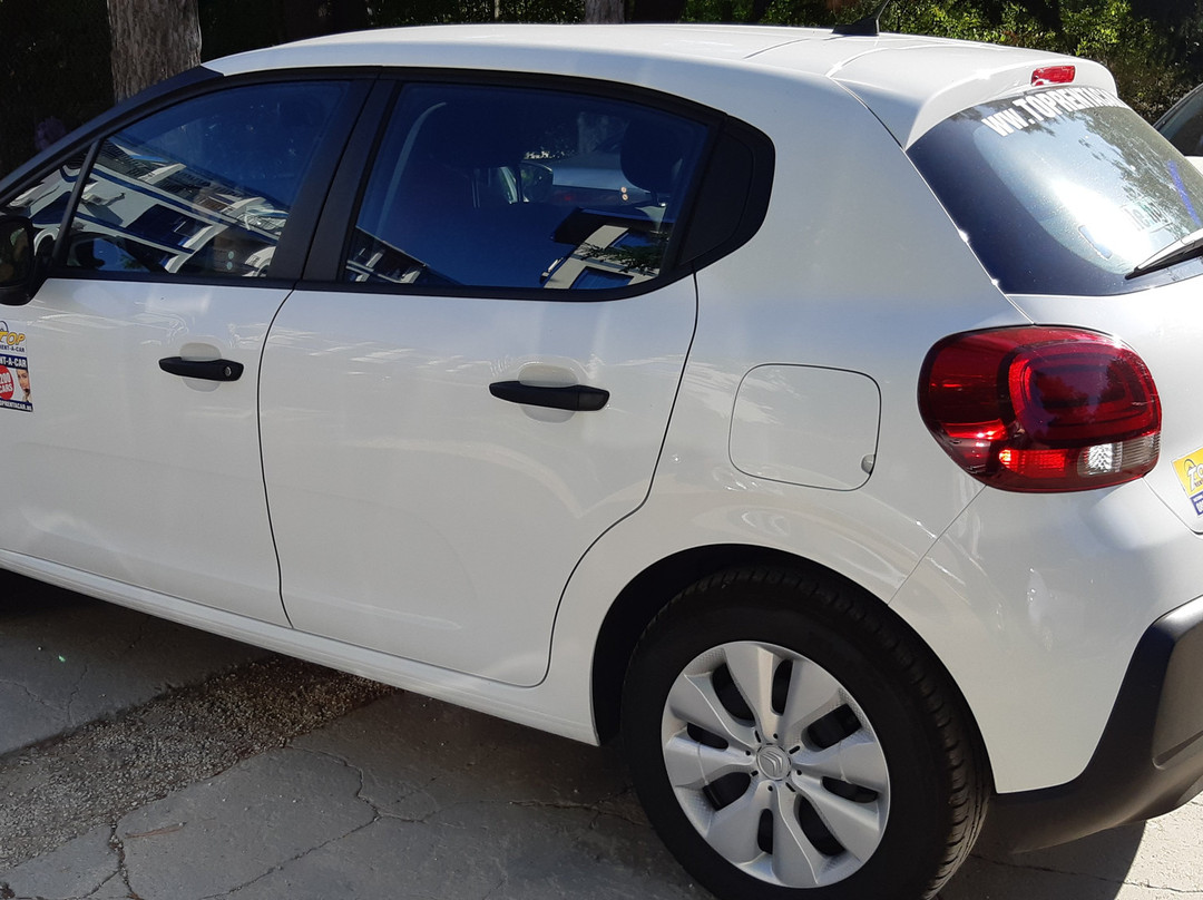 Top Rent A Car Burgas景点图片