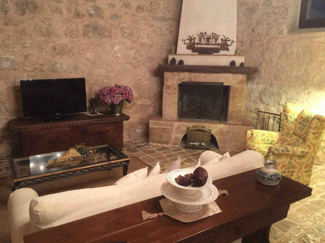 Nacalino Agriturismo主图