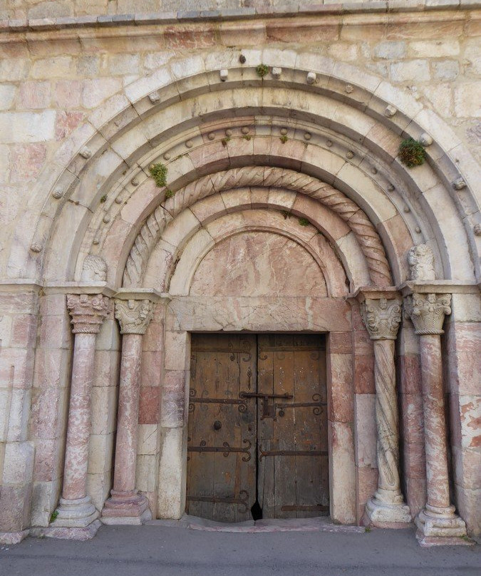 Bureau D'information Touristique De Villefranche De Conflent - Conflent Canigó景点图片