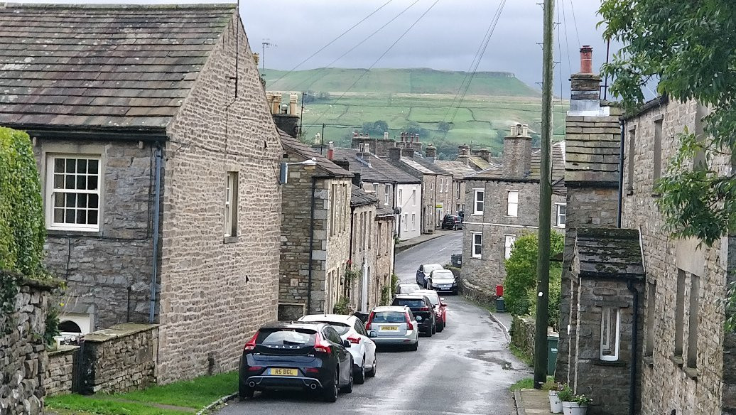 Thornsgill House主图