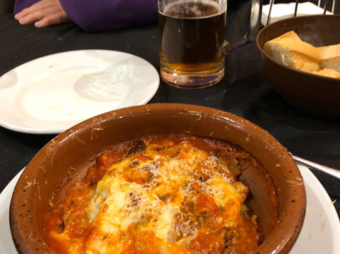 Hotel Restaurante Patri