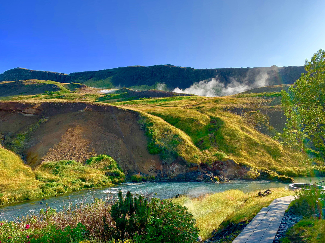 Frost & Fire Boutique Hotel主图