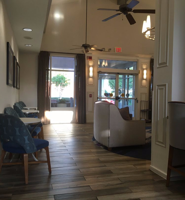 Homewood Suites by Hilton Memphis-Germantown主图