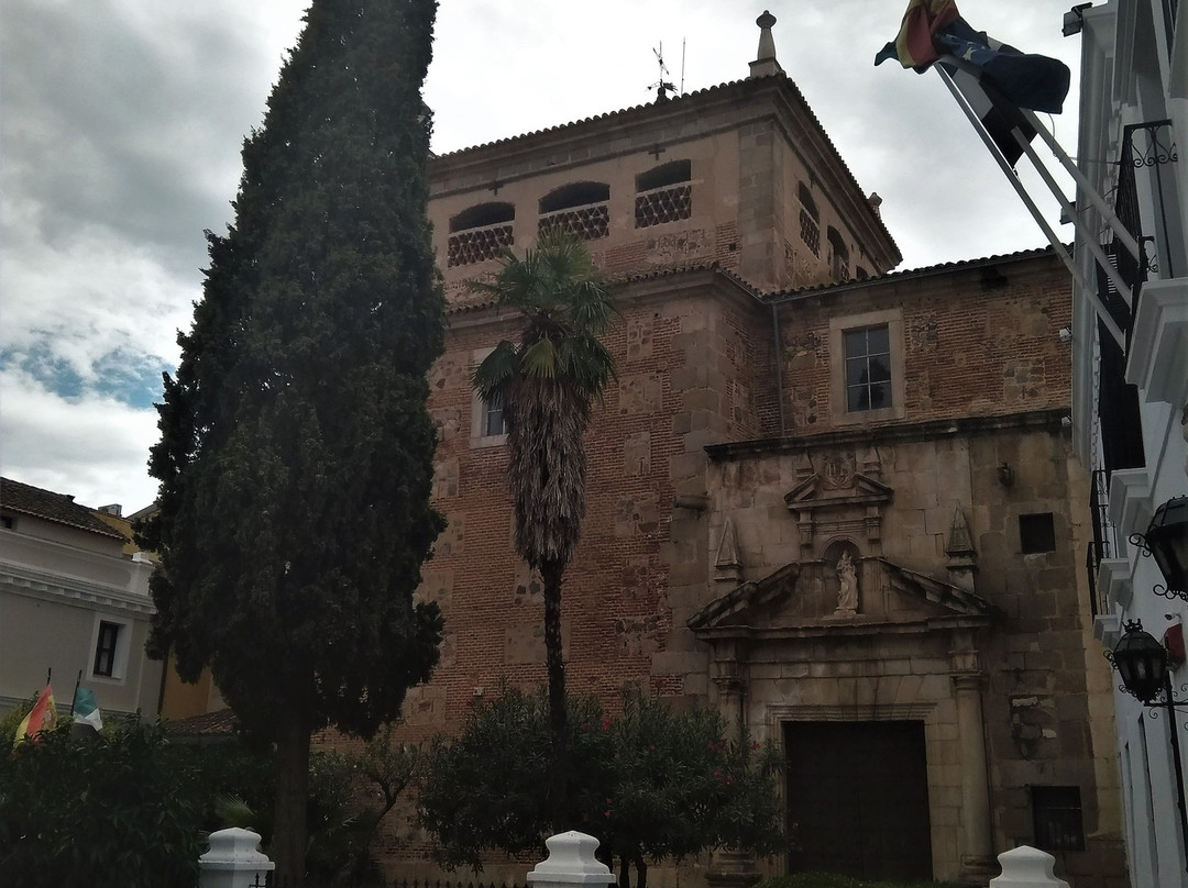 Museo Arqueologico de Arte Visigodo景点图片