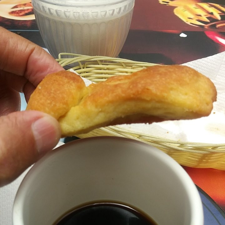 Fabrica de Bizcochos San Pedro景点图片