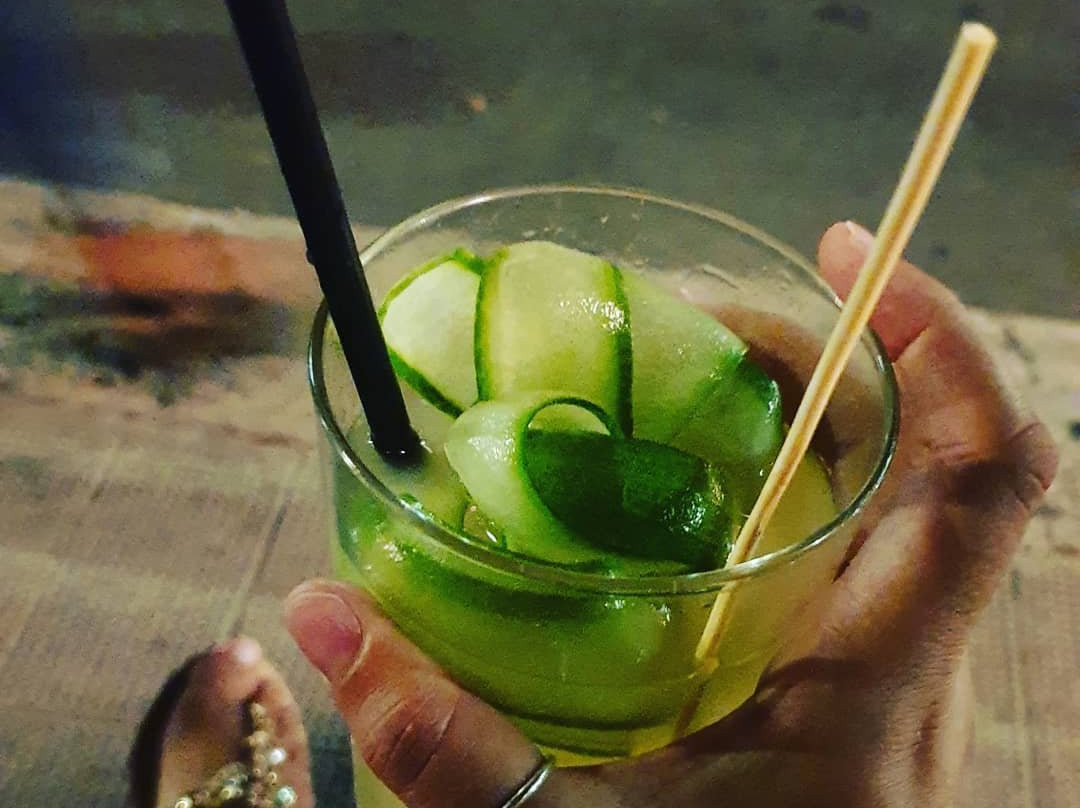 Alchemico Bar e Cose-莫诺波利必去景点