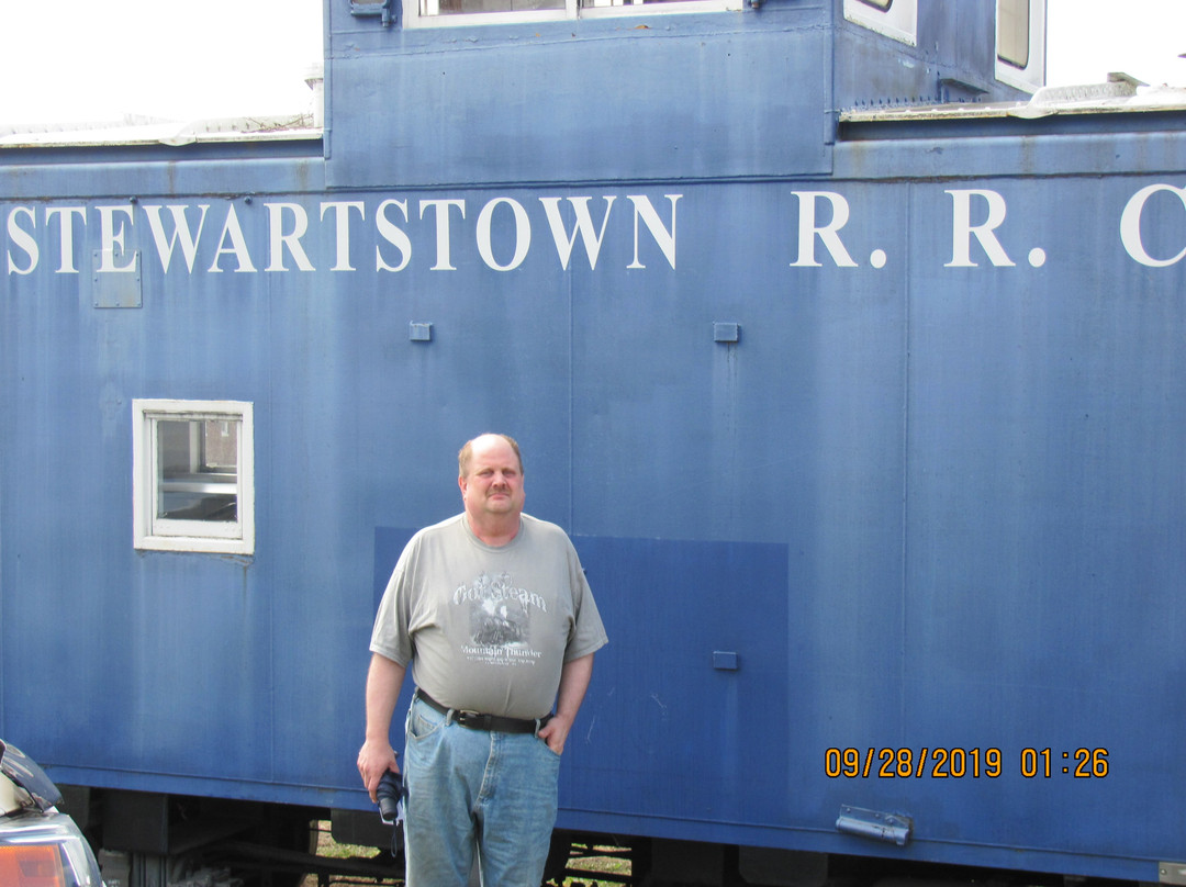 Stewartstown Railroad景点图片