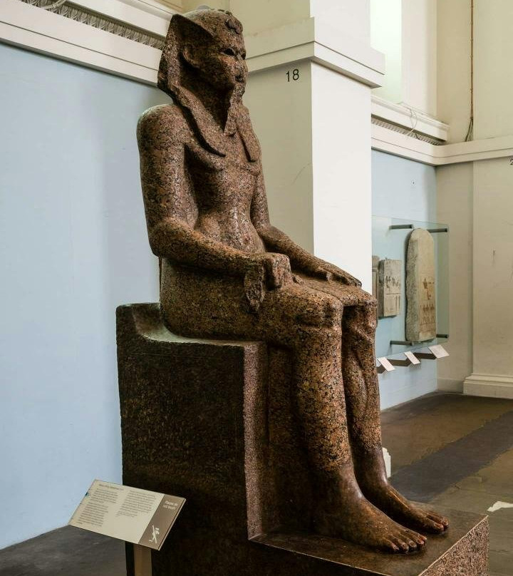 Cecilia Egypt tours-吉萨必去景点