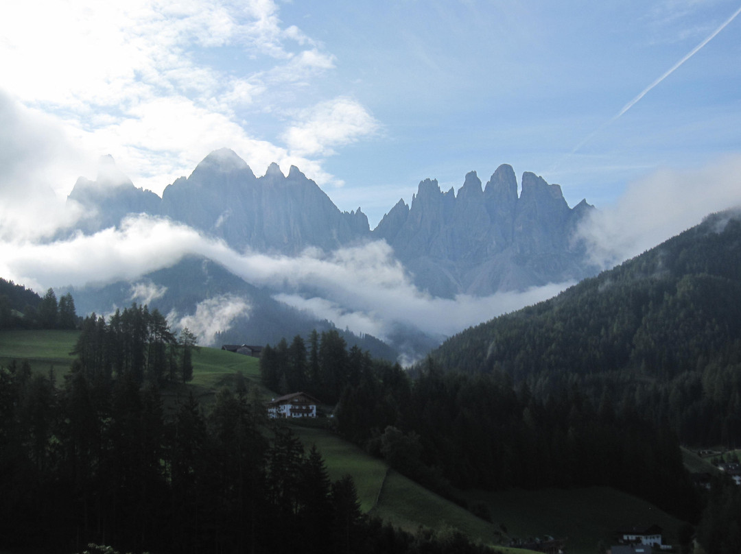Escursione alla Malga Aschtalm景点图片