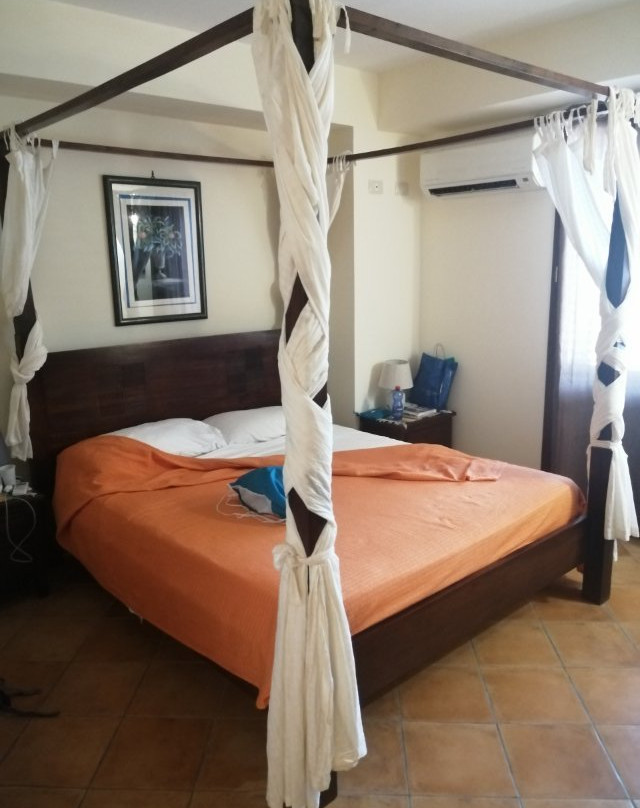 海港住宿加早餐酒店主图