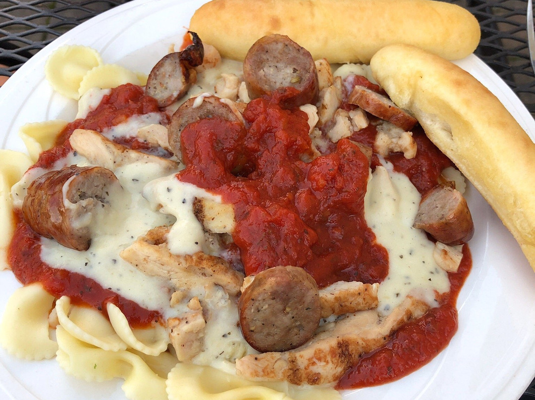 Thumper Pond Resort主图