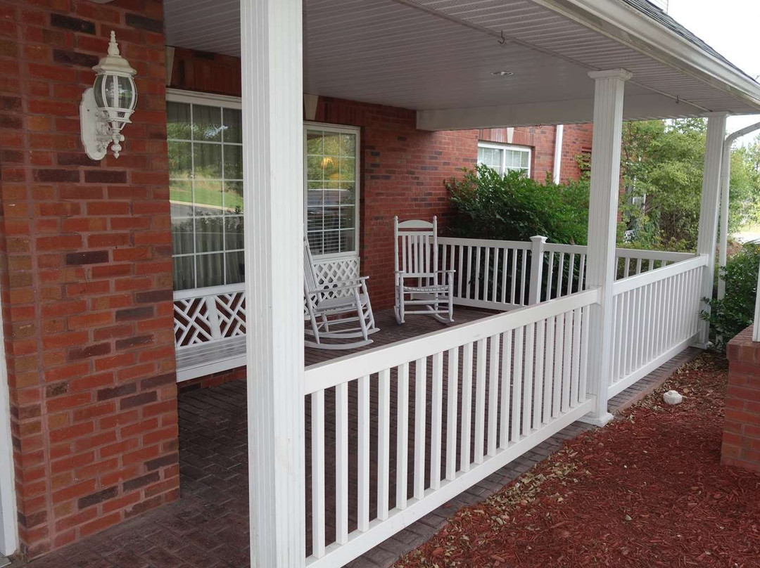 Wingate by Wyndham Youngstown主图