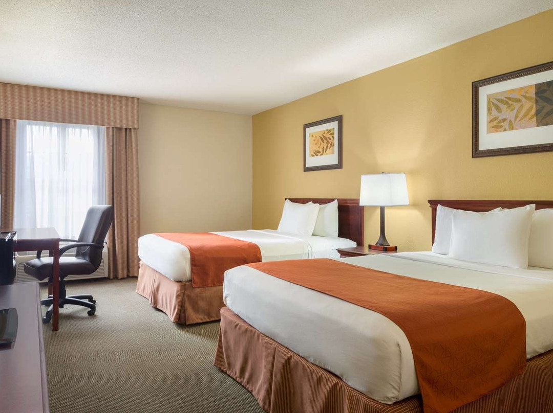 Country Inn & Suites by Radisson, Greenfield, IN主图