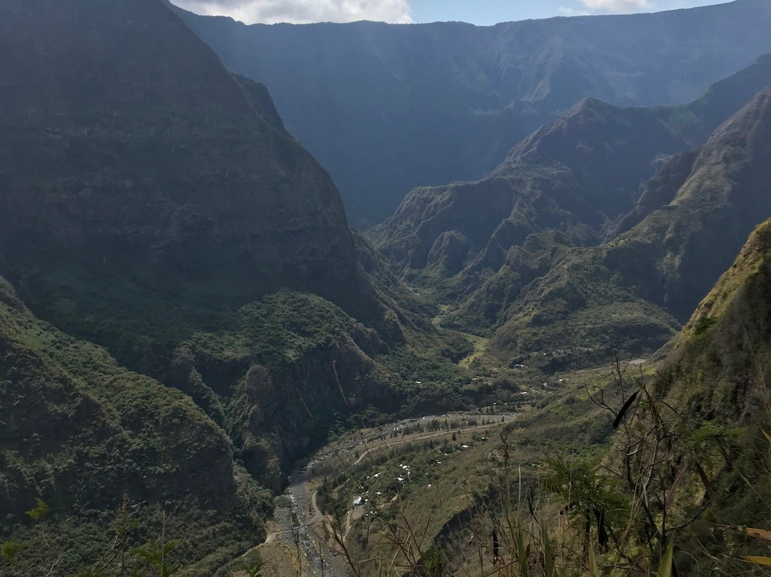 21 Rando Sud-圣亮必去景点