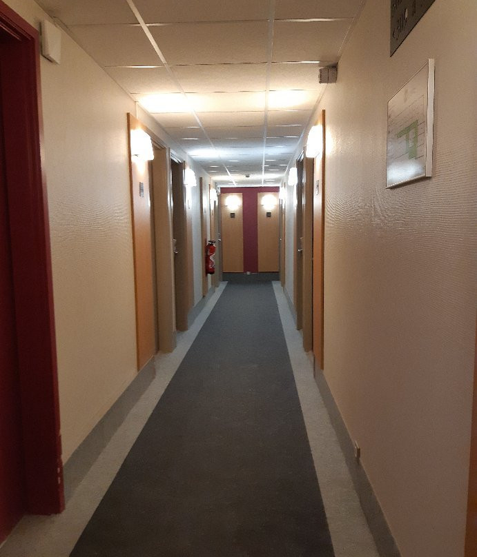 B&B HOTEL Orly Chevilly-Larue主图