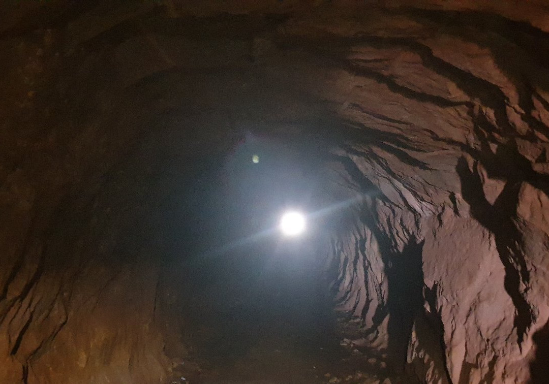 Cueva del Agua-Torre-Pacheco必去景点