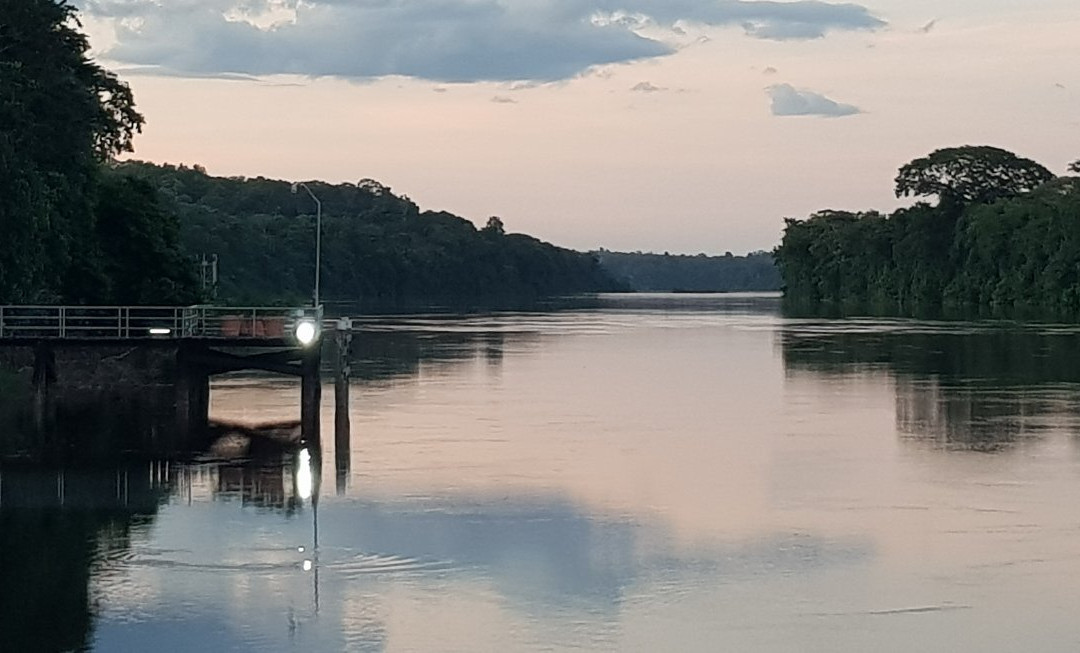 Bergendal Eco & Cultural River Resort主图