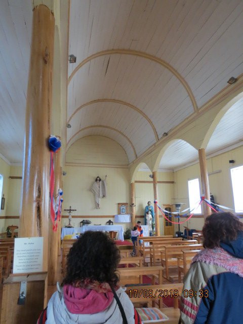 Chacao旅游攻略图片