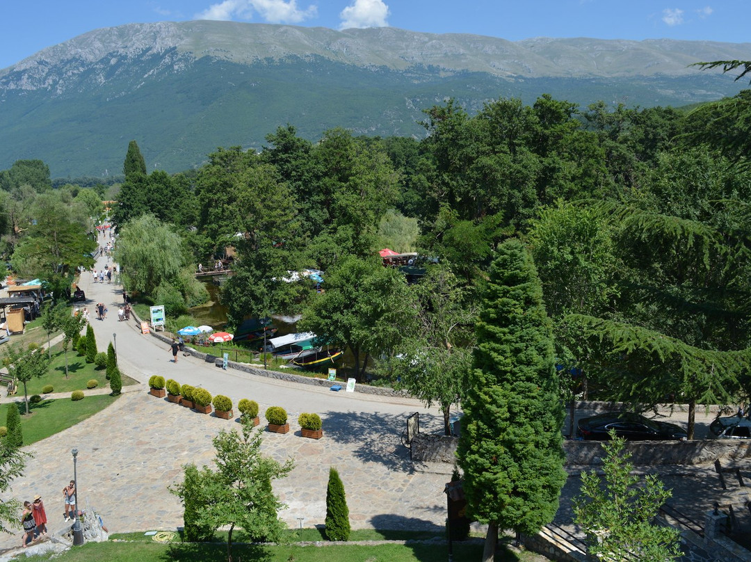 EnmarBg -  Day Tours-卡赞勒克必去景点