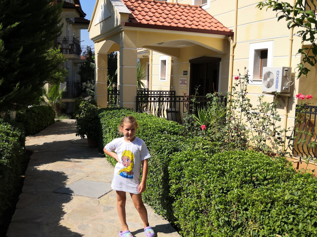 Gökçen Hotel & Suites主图