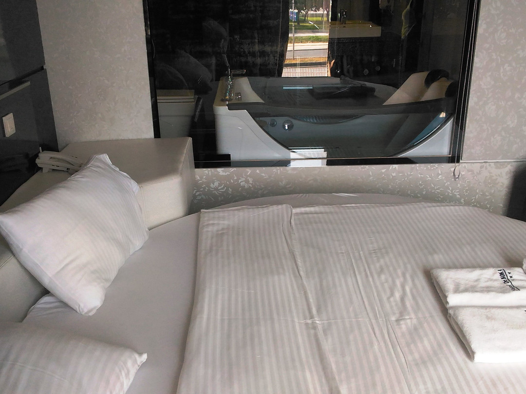 Hotel De KOKA主图