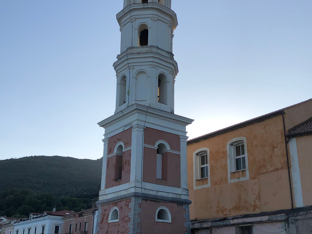 Chiesa dell'Immacolata景点图片