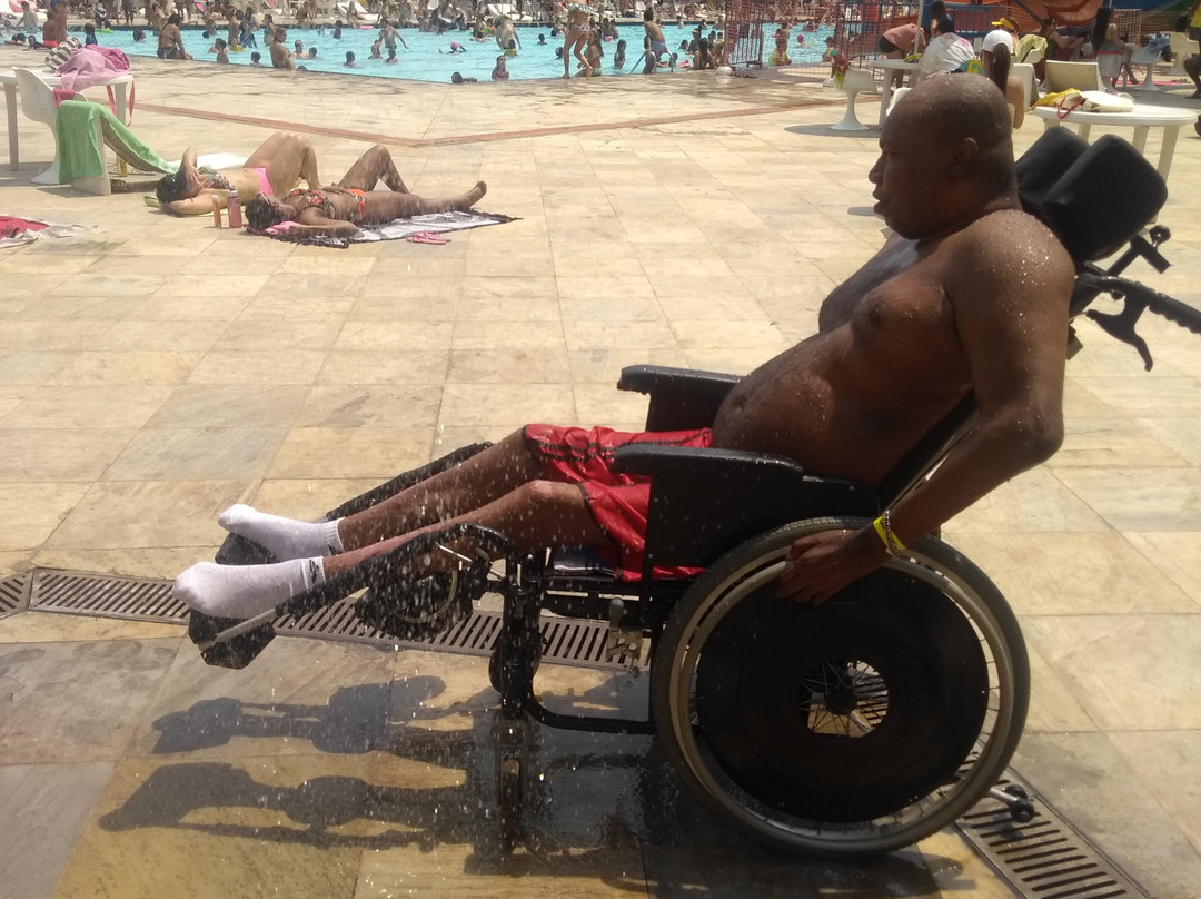 Hotel Sesc Contagem主图