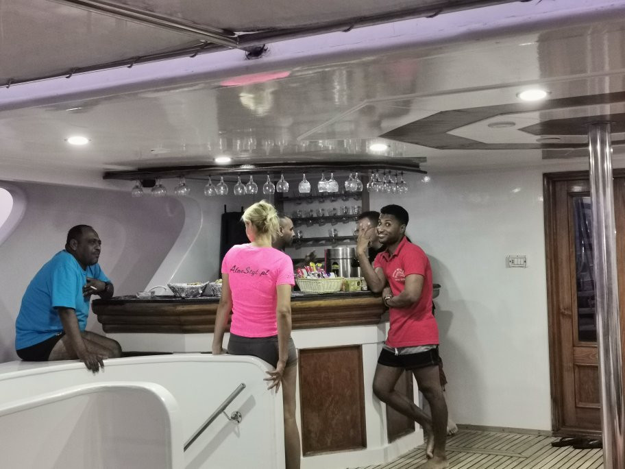 United Divers-Safaga必去景点